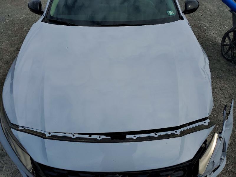 57442696 :رقم المزاد ، 1N4BL4CV7RN366218 vin ، 2024 Nissan Altima مزاد بيع