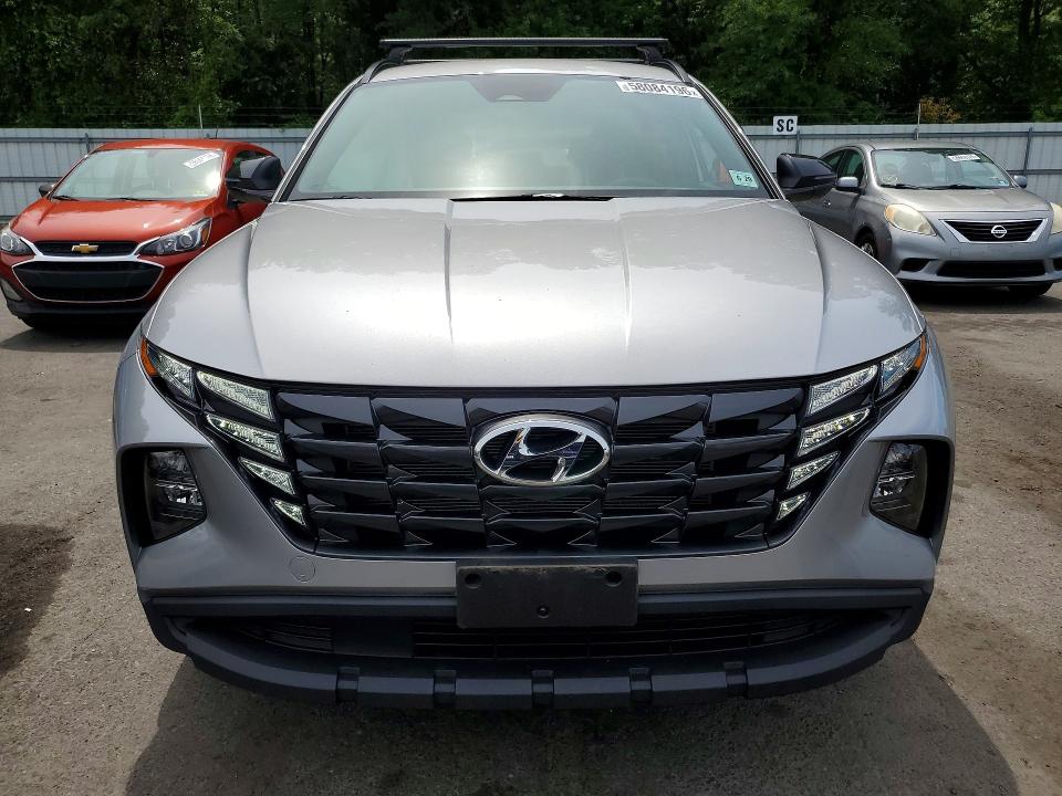 Auction sale of the 2024 Hyundai Tucson, vin: KM8JFCDE5RU344726, lot number: 58084196