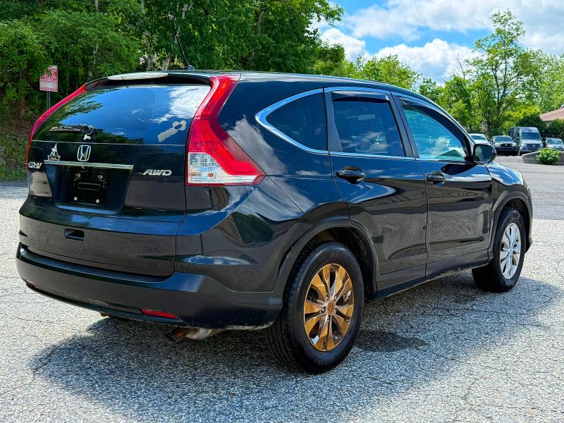 56129026 :رقم المزاد ، 2HKRM4H52EH646279 vin ، 2014 Honda Cr-v مزاد بيع