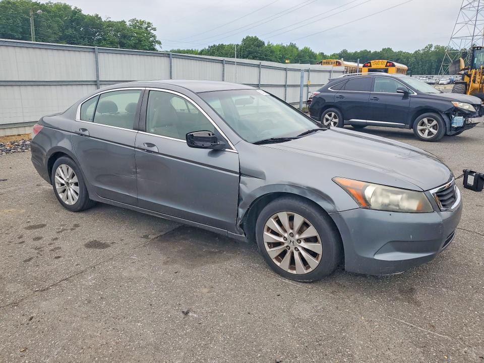 2008 Honda Accord მანქანა იყიდება აუქციონზე, vin: JHMCP26348C023845, აუქციონის ნომერი: 58143146
