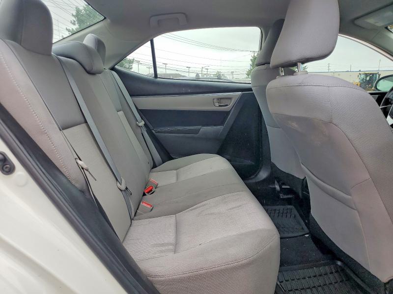 Продаж на аукціоні авто 2014 Toyota Corolla, vin: 5YFBPRHE4EP007040, номер лоту: 56508696