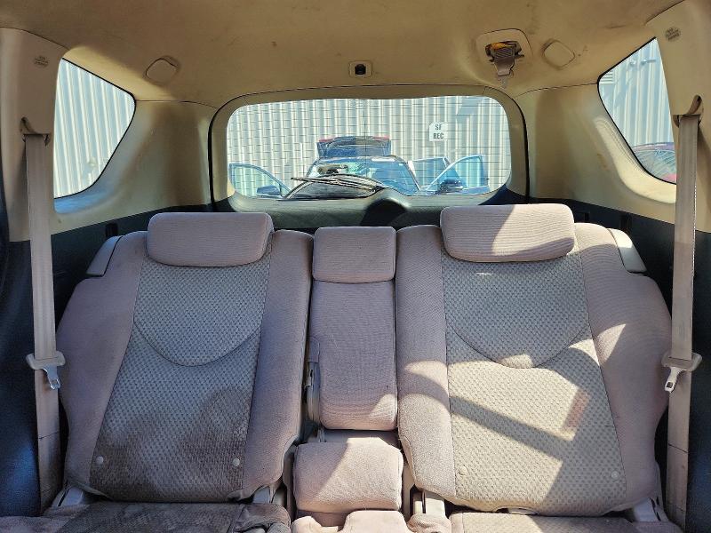 55736936 :رقم المزاد ، JTMBD33V876032708 vin ، 2007 Toyota Rav4 مزاد بيع