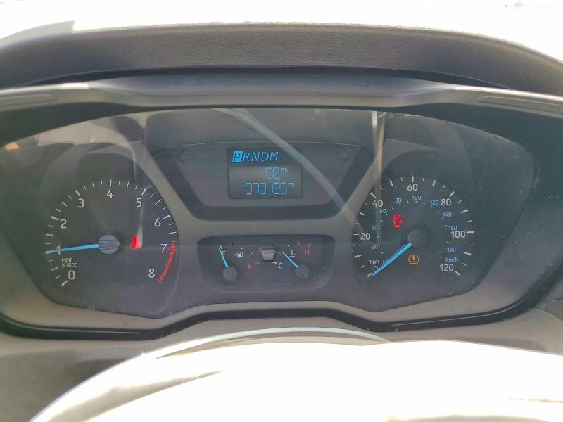 2019 Ford Transit მანქანა იყიდება აუქციონზე, vin: 1FTYR3XM5KKB50681, აუქციონის ნომერი: 56609466