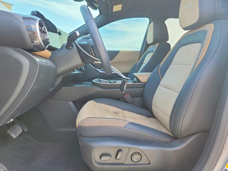 Aukcja sprzedaży 2026 Chevrolet Equinox, vin: 3GNAXKEG6TL187891, numer aukcji: 58935536