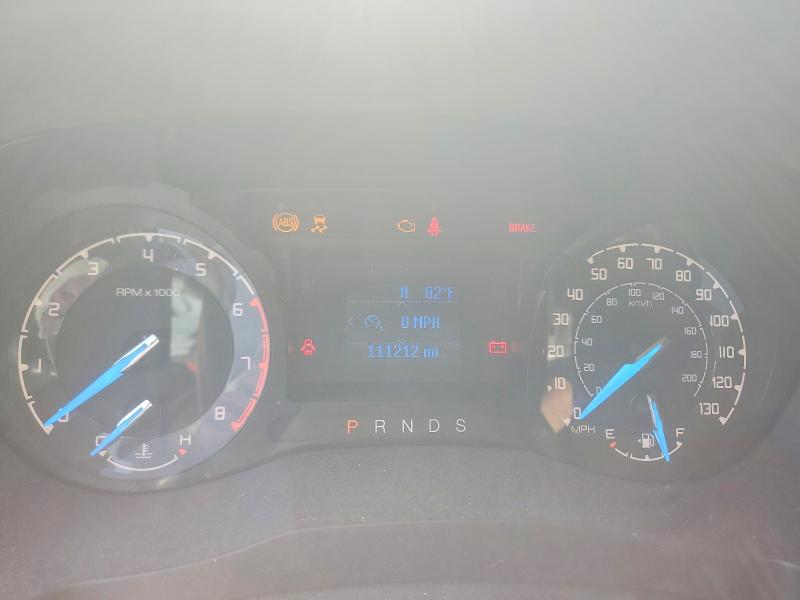 Продажа на аукционе авто 2019 Ford Ranger, vin: 1FTER1EHXKLA73183, номер лота: 58718526