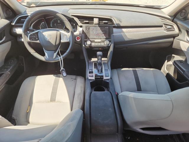 55762706 :رقم المزاد ، 19XFC2F79HE060430 vin ، 2017 Honda Civic مزاد بيع