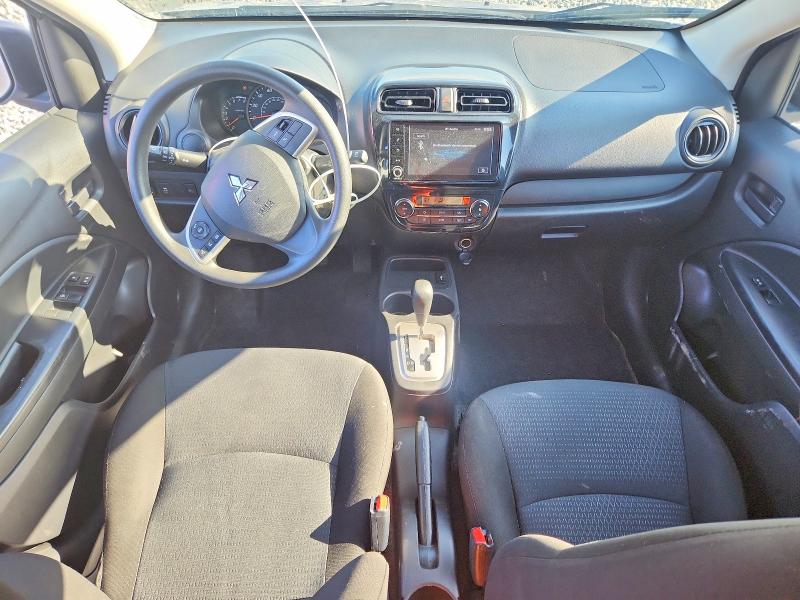 Продаж на аукціоні авто 2024 Mitsubishi Mirage, vin: ML32FUFJXRHF12240, номер лоту: 56971906