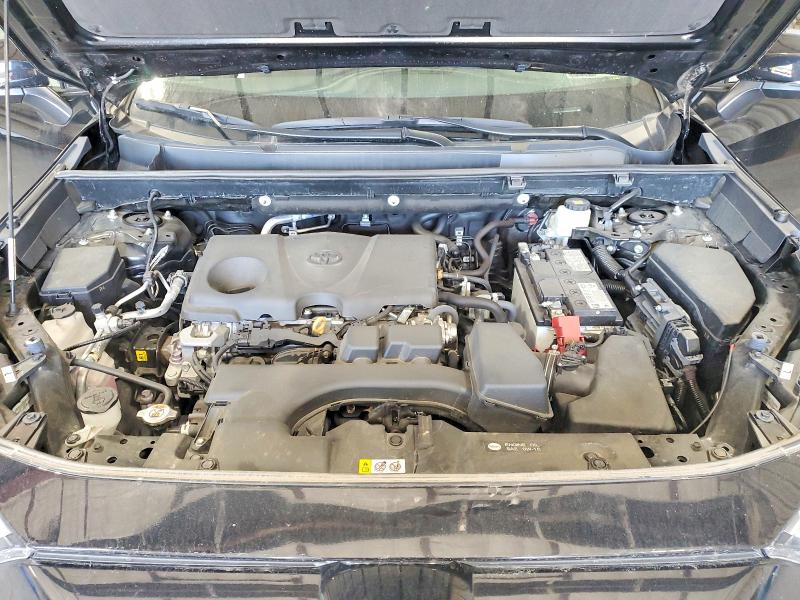 Aukcja sprzedaży 2024 Toyota Rav4, vin: 2T3A1RFV2RC406767, numer aukcji: 56242346