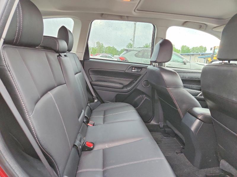 57704926 :رقم المزاد ، JF2SJATC2HH589097 vin ، 2017 Subaru Forester مزاد بيع