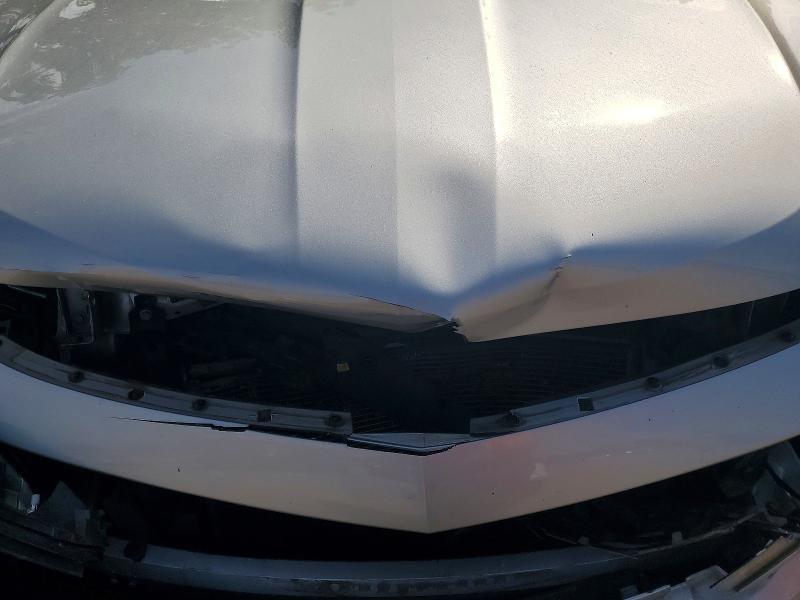 2017 Chevrolet Impala მანქანა იყიდება აუქციონზე, vin: 2G1145S32H9127615, აუქციონის ნომერი: 58724596