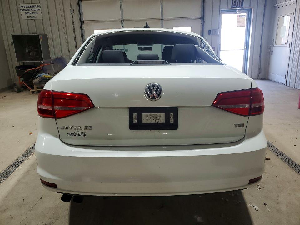Aukcja sprzedaży 2015 Volkswagen Jetta, vin: 3VWD17AJ0FM239341, numer aukcji: 57127906