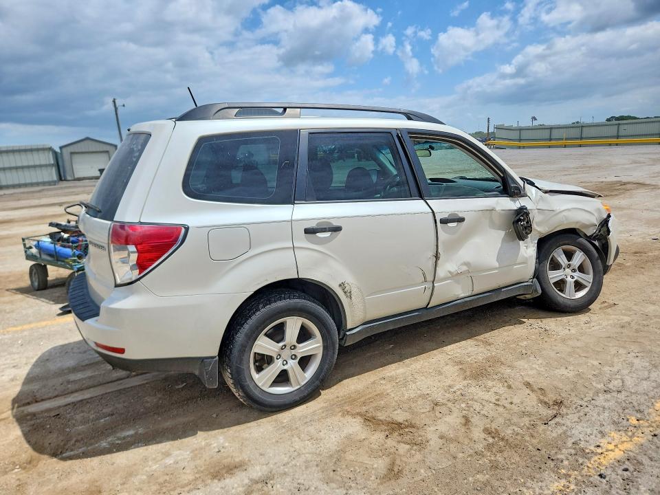Продаж на аукціоні авто 2011 Subaru Forester, vin: JF2SHBBCXBH765226, номер лоту: 56659386