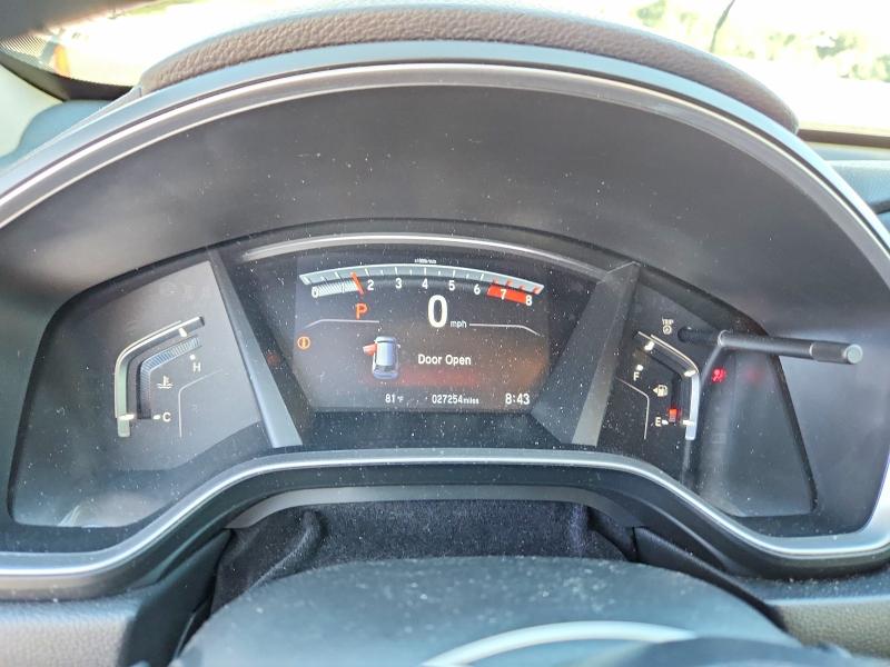 Продаж на аукціоні авто 2020 Honda Cr-v, vin: 7FARW1H53LE012794, номер лоту: 57404606