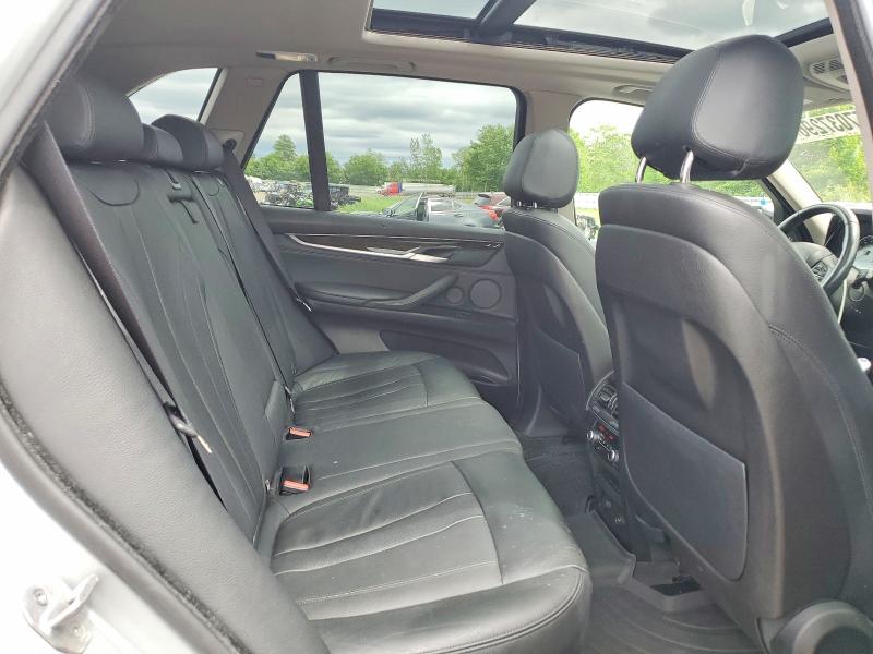 Aukcja sprzedaży 2015 Bmw X5, vin: 5UXKS4C59F0N08959, numer aukcji: 57037296