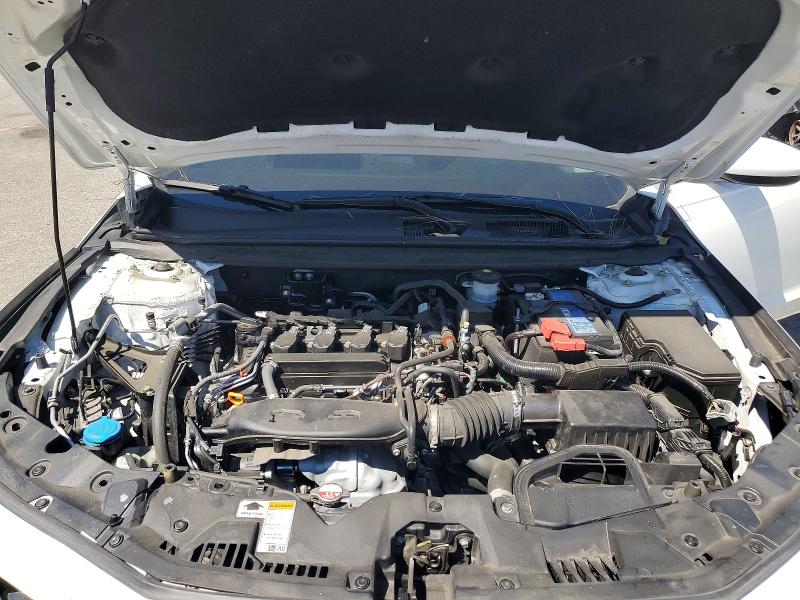 57365686 :رقم المزاد ، 1HGCY1F26RA087674 vin ، 2024 Honda Accord مزاد بيع