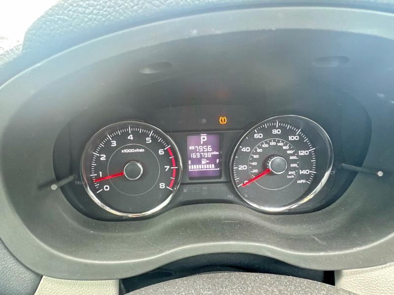 57543176 :رقم المزاد ، JF2SJAMC9EH502743 vin ، 2014 Subaru Forester مزاد بيع