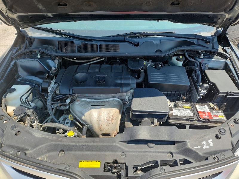 2015 Toyota Venza მანქანა იყიდება აუქციონზე, vin: 4T3ZA3BB3FU094139, აუქციონის ნომერი: 58885296