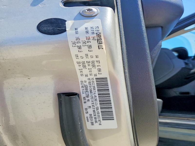55795406 :رقم المزاد ، 1J8GR48K48C137964 vin ، 2008 Jeep Grand Cherokee مزاد بيع
