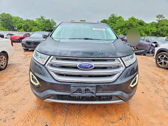 Aukcja sprzedaży 2016 Ford Edge, vin: 2FMPK3K90GBB05423, numer aukcji: 57008036