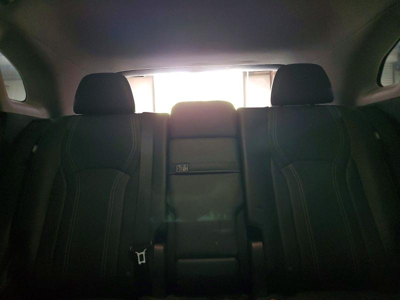 55010996 :رقم المزاد ، 2T2BZMCAXJC161131 vin ، 2018 Lexus Rx 350 مزاد بيع