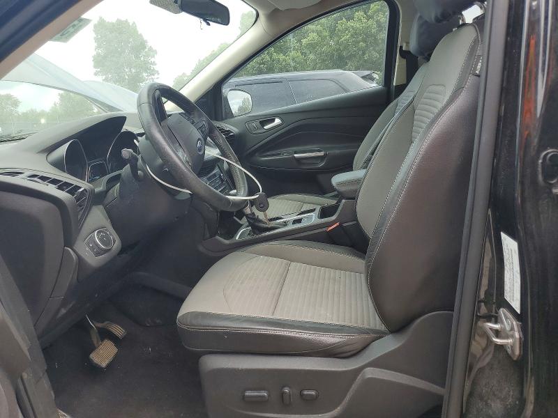 Aukcja sprzedaży 2017 Ford Escape, vin: 1FMCU9G90HUA73461, numer aukcji: 58106076