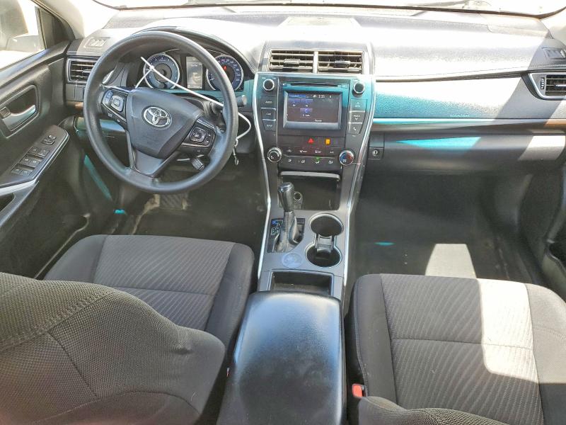 Продажа на аукционе авто 2016 Toyota Camry, vin: 4T1BF1FK5GU599918, номер лота: 56581146