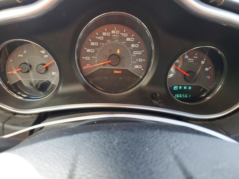 Продажа на аукционе авто 2012 Dodge Avenger R/t, vin: 1C3CDZAB1CN242538, номер лота: 58830266