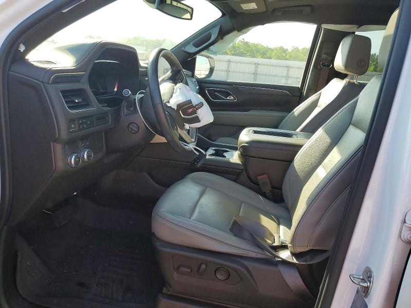 55927776 :رقم المزاد ، 1GKS1GKT6PR509235 vin ، 2023 Gmc Yukon Xl مزاد بيع