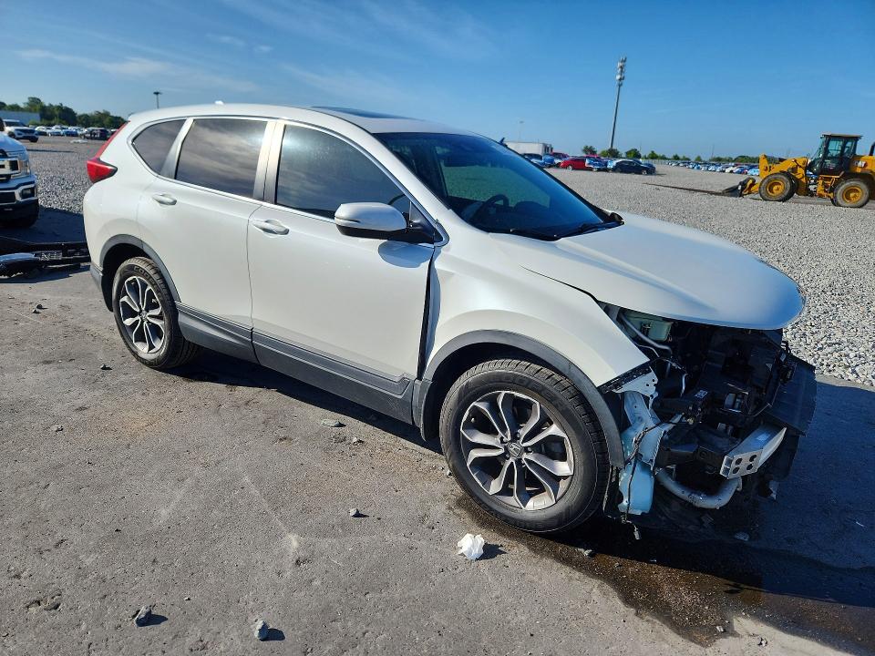 Продаж на аукціоні авто 2020 Honda Cr-v, vin: 7FARW1H53LE012794, номер лоту: 57404606