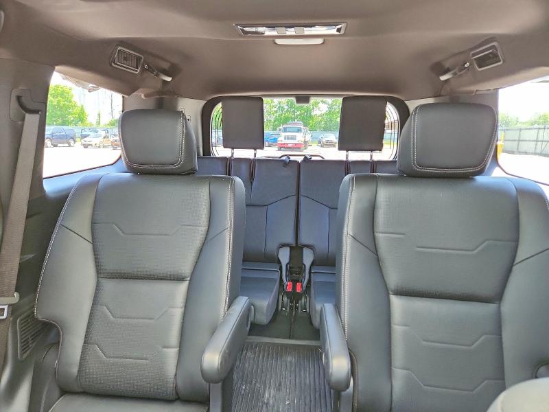 Продаж на аукціоні авто 2025 Lexus Gx 550, vin: JTJVBCDX0S5041787, номер лоту: 56972516