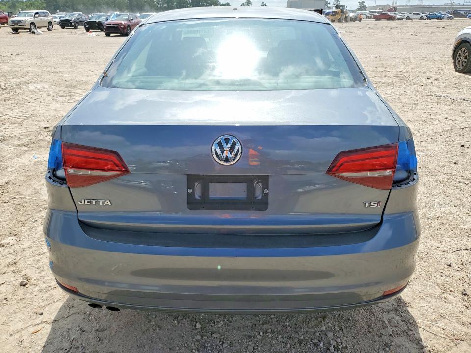 Aukcja sprzedaży 2018 Volkswagen Jetta, vin: 3VWDB7AJ2JM235765, numer aukcji: 54778886