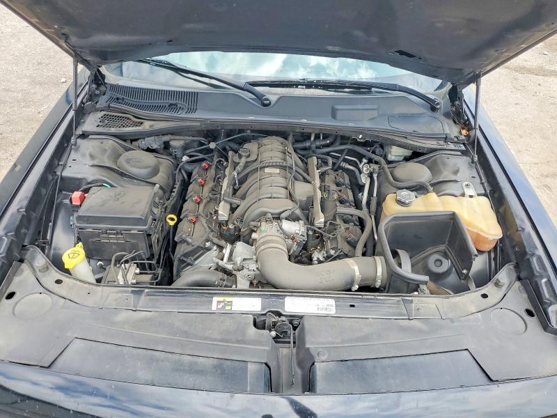 55962146 :رقم المزاد ، 2C3CDYBTXDH729345 vin ، 2013 Dodge Challenger مزاد بيع