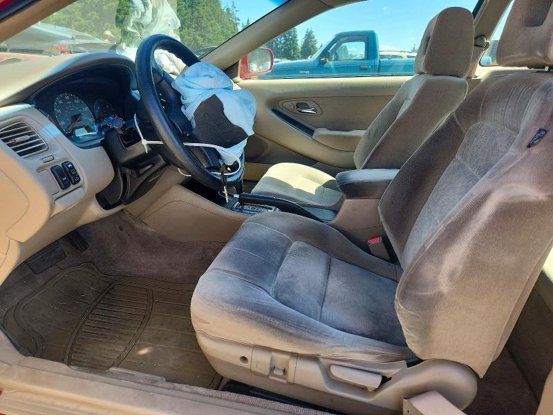 Продажа на аукционе авто 2002 Honda Accord, vin: 1HGCG325X2A033072, номер лота: 57891126