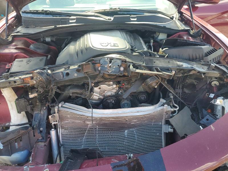 Продажа на аукционе авто 2020 Dodge Charger, vin: 2C3CDXCTXLH200260, номер лота: 59301046