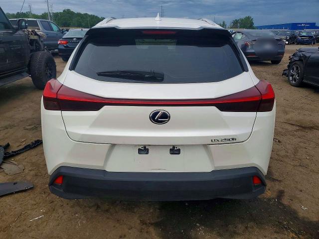 Продажа на аукционе авто 2019 Lexus Ux, vin: JTHU9JBH6K2008397, номер лота: 56084286
