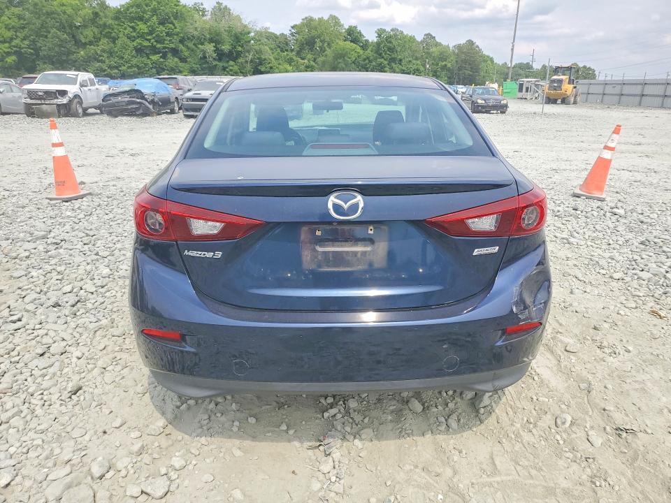Продаж на аукціоні авто 2015 Mazda 3, vin: 3MZBM1V73FM210393, номер лоту: 56886066
