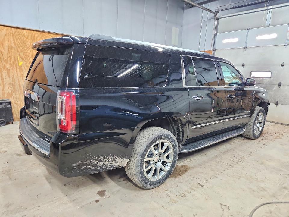 2020 Gmc Yukon Xl მანქანა იყიდება აუქციონზე, vin: 1GKS2HKJXLR210942, აუქციონის ნომერი: 56738816
