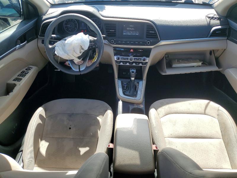 Aukcja sprzedaży 2020 Hyundai Elantra, vin: 5NPD74LF7LH515671, numer aukcji: 56721606