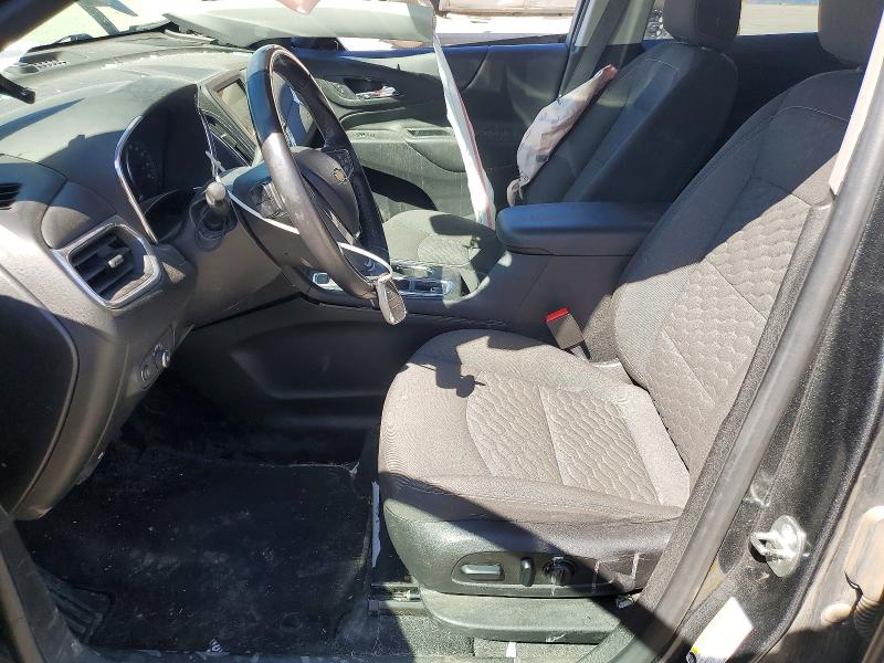 Продажа на аукционе авто 2019 Chevrolet Equinox, vin: 2GNAXUEV6K6193574, номер лота: 56785156