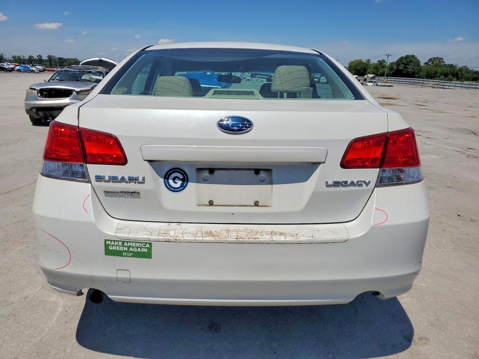 Продаж на аукціоні авто 2013 Subaru Legacy, vin: 4S3BMCA66D3005922, номер лоту: 57657486