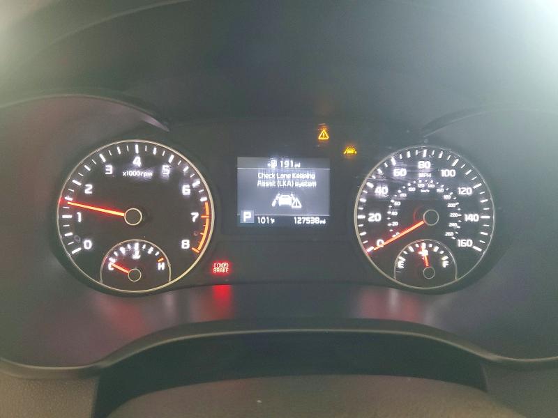 56315696 :رقم المزاد ، 5XXGT4L33KG335743 vin ، 2019 Kia Optima مزاد بيع