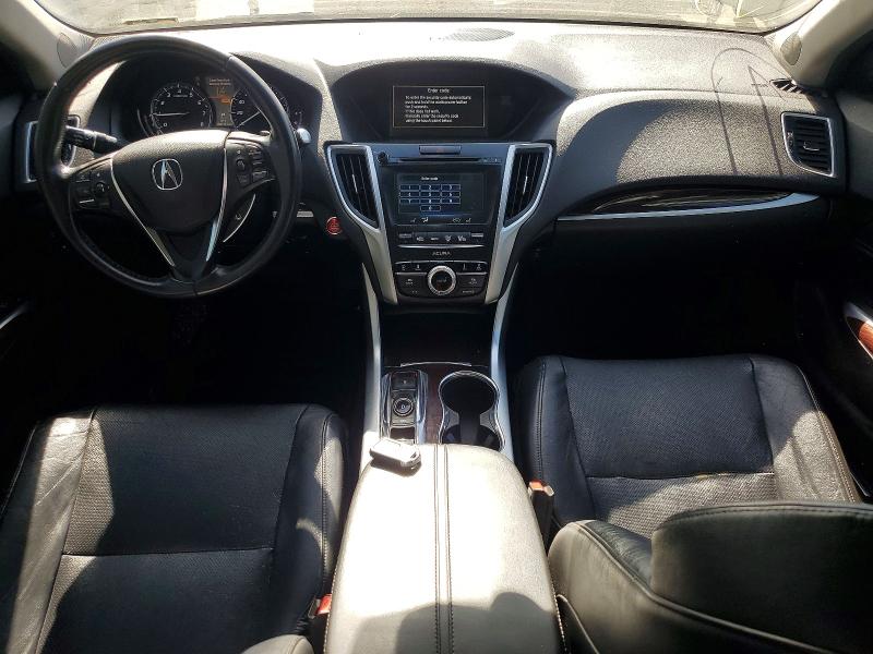 Продаж на аукціоні авто 2016 Acura Tlx, vin: 19UUB2F58GA011344, номер лоту: 58329656