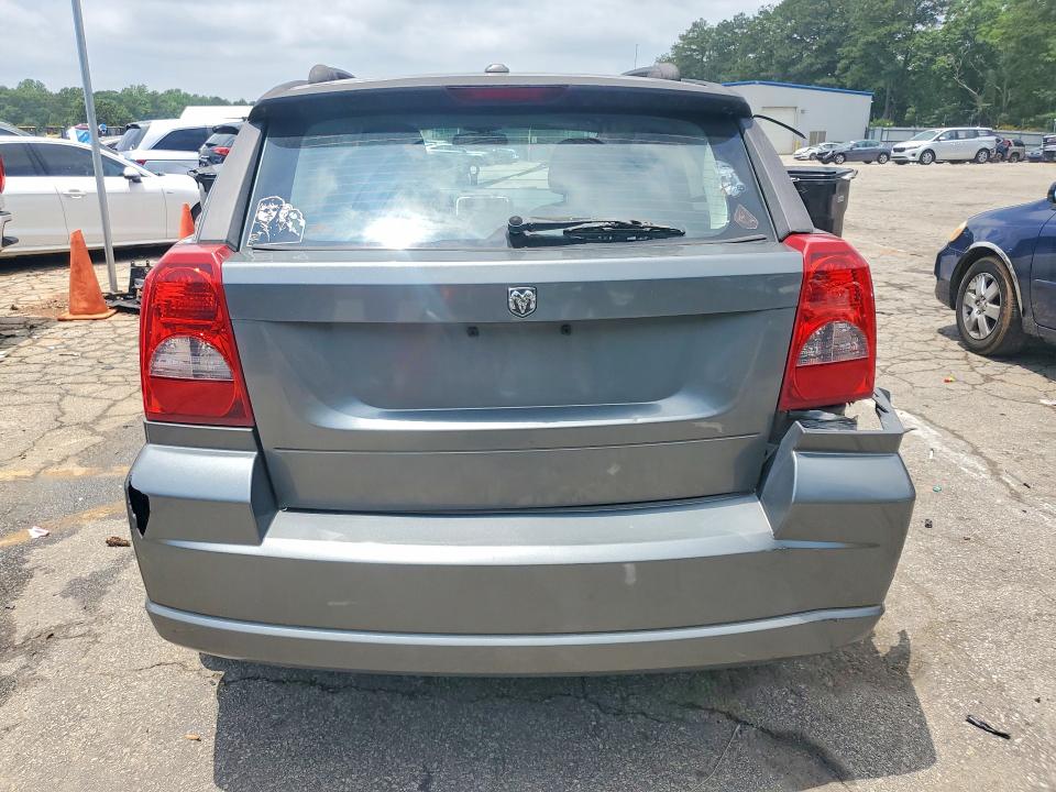 Продаж на аукціоні авто 2011 Dodge Caliber, vin: 1B3CB3HAXBD191154, номер лоту: 55197146