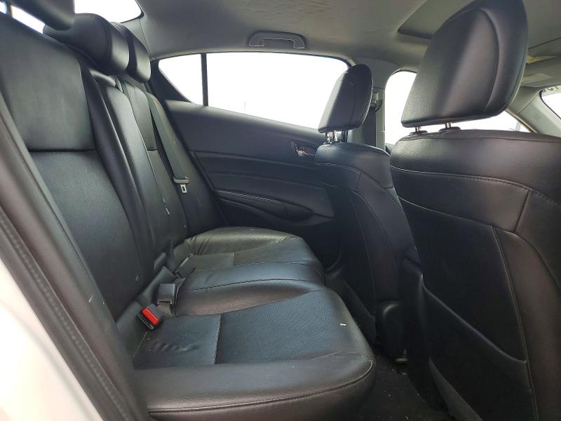 Aukcja sprzedaży 2016 Acura Ilx, vin: 19UDE2F78GA020649, numer aukcji: 58381196
