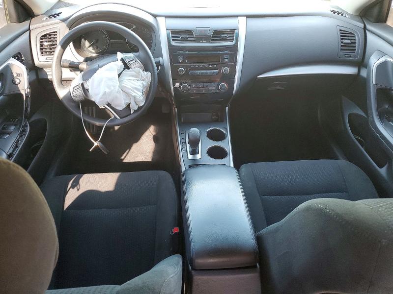 Продажа на аукционе авто 2015 Nissan Altima, vin: 1N4AL3AP0FC574300, номер лота: 57256006