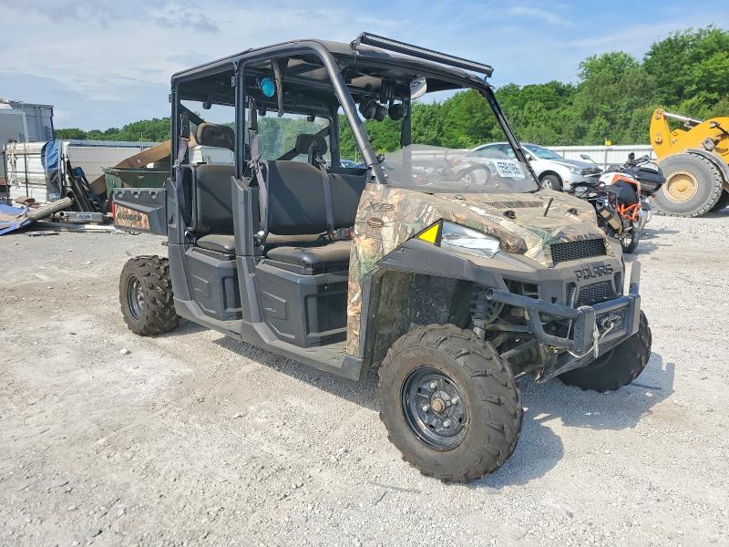 Auction sale of the 2018 Polaris Ranger, vin: 4XARVE877J8501999, lot number: 55951956