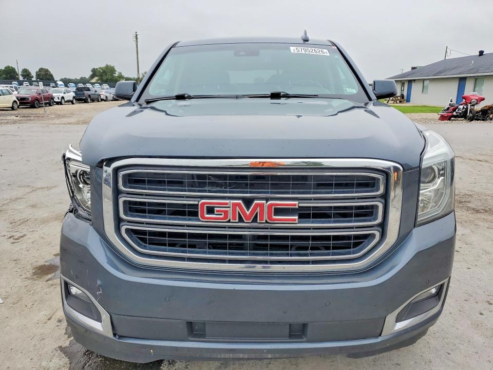 57952626 :رقم المزاد ، 1GKS1BKC0KR298187 vin ، 2019 Gmc Yukon مزاد بيع