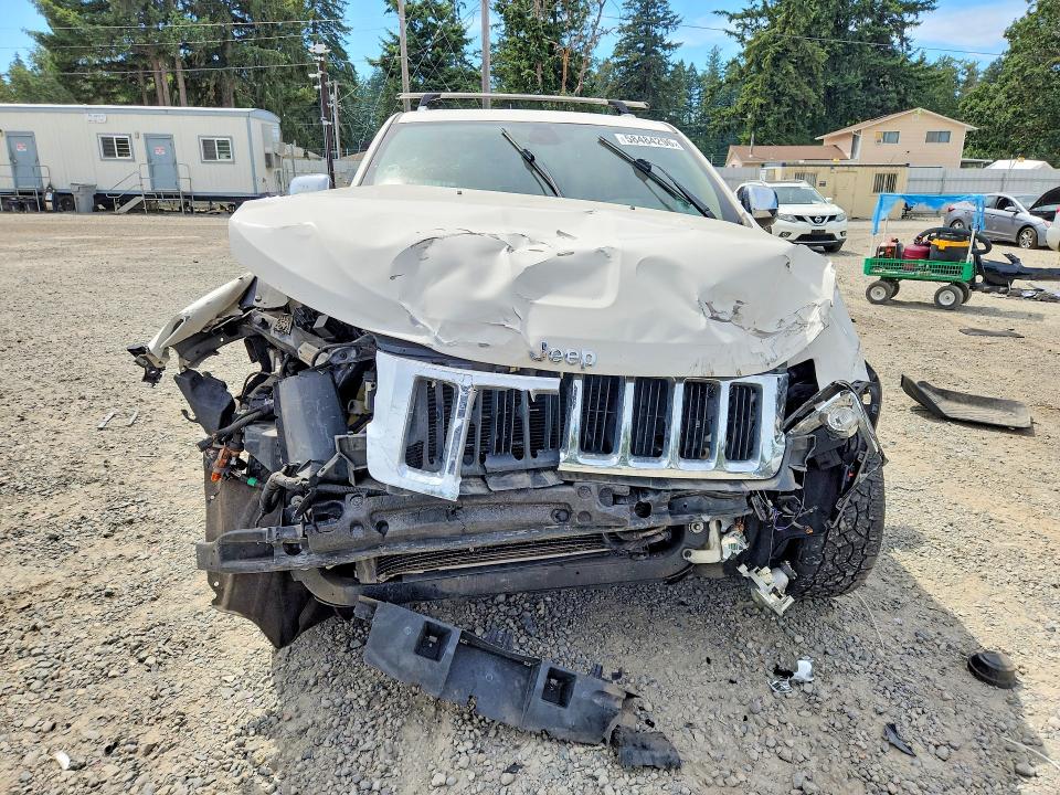 2012 Jeep Grand Cherokee მანქანა იყიდება აუქციონზე, vin: 1C4RJFBG5CC149377, აუქციონის ნომერი: 58484296