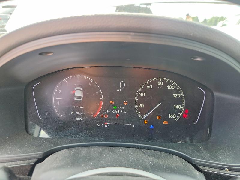 Aukcja sprzedaży 2024 Honda Civic, vin: 2HGFE2F51RH506490, numer aukcji: 57520556