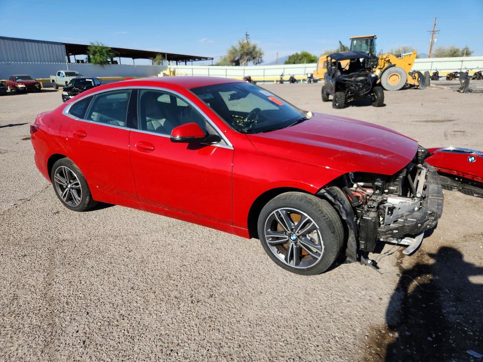 Aukcja sprzedaży 2022 Bmw 228i, vin: WBA53AK07N7J99608, numer aukcji: 55902856
